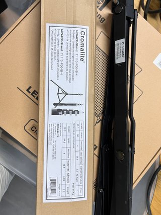 Kit Iluminación LED Estudio NanGuang CN-600C