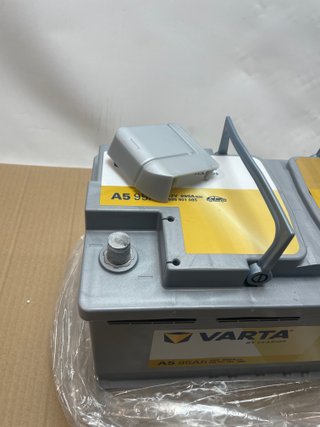 Batería Varta AGM Silver Dynamic xEV 95Ah