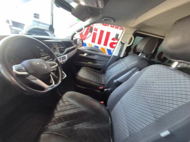 Volkswagen Multivan 2022