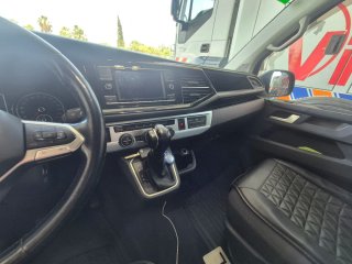 Volkswagen Multivan 2022