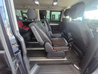 Volkswagen Multivan 2022