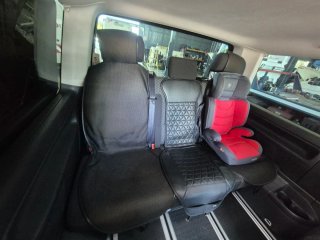Volkswagen Multivan 2022