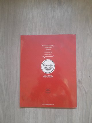 Matemáticas 3 ESO ( 3 trimestres)