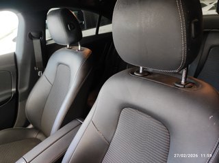 Mercedes-Benz CLA (174) 2023