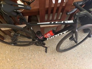 Giant TCR Advanced Pro 2020