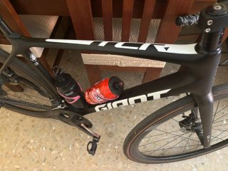 Giant TCR Advanced Pro 2020