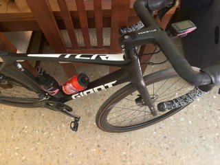 Giant TCR Advanced Pro 2020