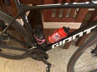 Giant TCR Advanced Pro 2020