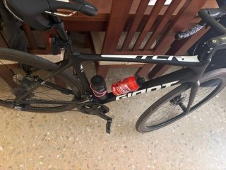 Giant TCR Advanced Pro 2020