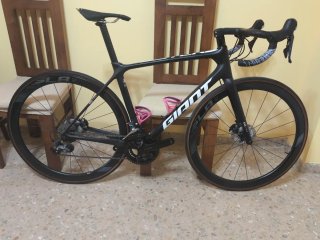 Giant TCR Advanced Pro 2020