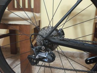 Giant TCR Advanced Pro 2020