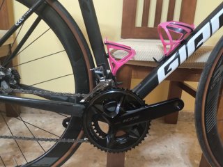 Giant TCR Advanced Pro 2020