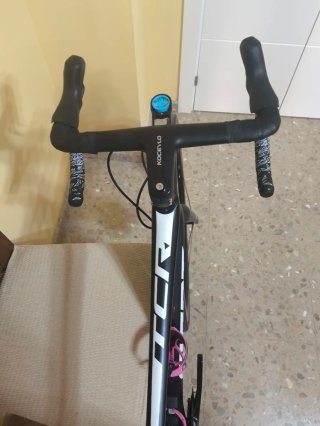 Giant TCR Advanced Pro 2020
