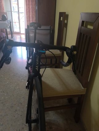 Giant TCR Advanced Pro 2020