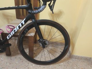 Giant TCR Advanced Pro 2020