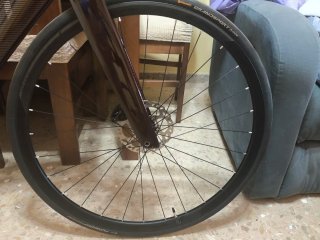 Giant TCR Advanced Pro 2020