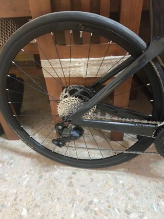 Giant TCR Advanced Pro 2020