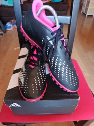Zapatillas Adidas Predator Fútbol Sala 43.5