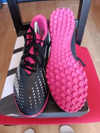 Zapatillas Adidas Predator Fútbol Sala 43.5