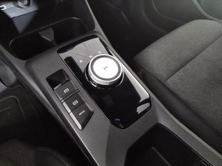 MG MG3 Hybrid+ Comfort 143 kW (195 CV)