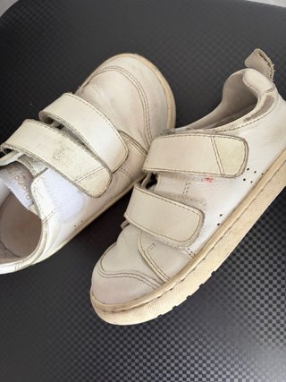 Zapatillas Blanditos Niñ@s Talla 27