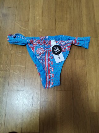 Bikini Golenpoint donna taglia III