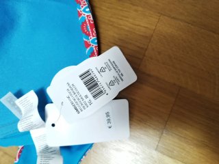 Bikini Golenpoint donna taglia III