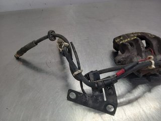 PINZA DE FRENO DELANTERA IZQUIERDA PEUGEOT BOXER