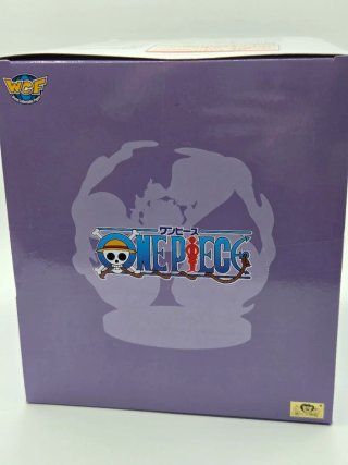 One Piece Monkey D. Luffy Gear 5 WCF