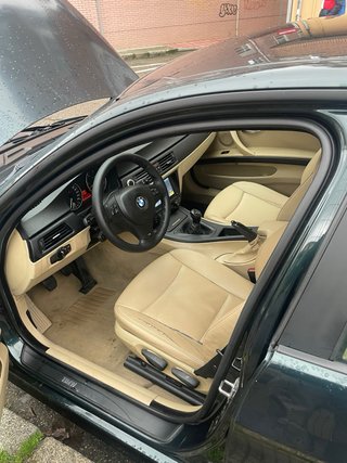 BMW Serie 3 2006