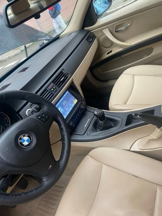 BMW Serie 3 2006