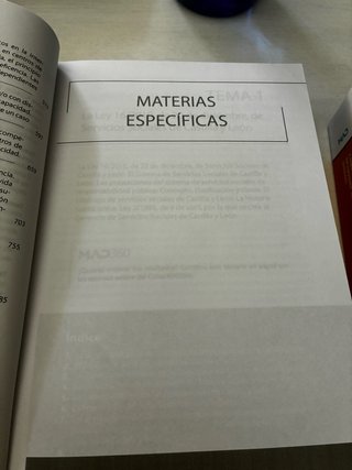 Técnico de Atención Directa de la Administració...
