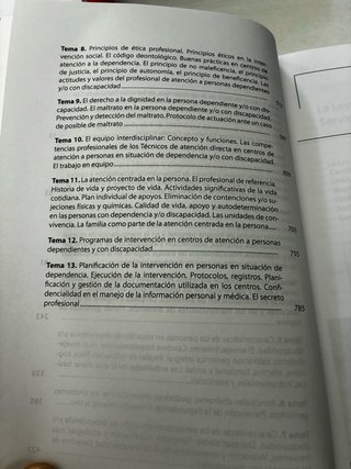Técnico de Atención Directa de la Administració...