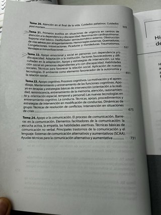 Técnico de Atención Directa de la Administració...