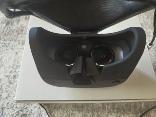 Sony VR + Cámara + Mandos Move + Adaptador PS5