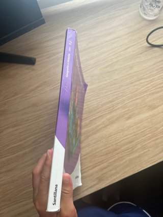 Geografía e Historia 2 ESO+ atlas