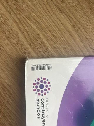 Geografía e Historia 2 ESO+ atlas