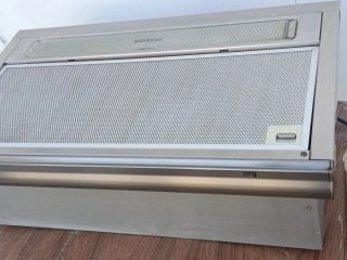 Extractor Teka