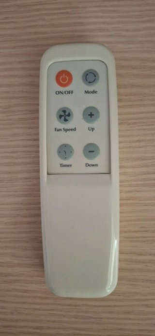 Aire Acondicionado Portatil