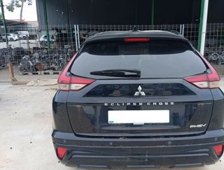 450959 cinturón seguridad mitsubishi eclipse cross