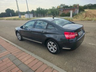 Citroen C5 2009