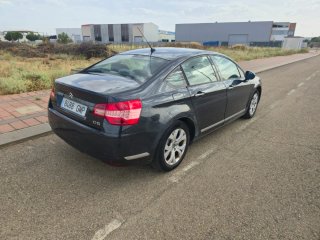 Citroen C5 2009