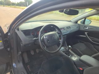 Citroen C5 2009
