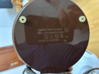 Exprimidor Philips