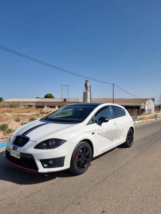 SEAT Leon 2009