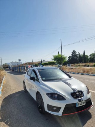 SEAT Leon 2009