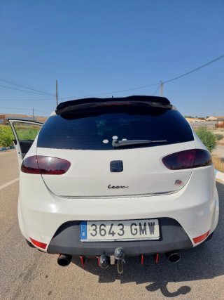 SEAT Leon 2009