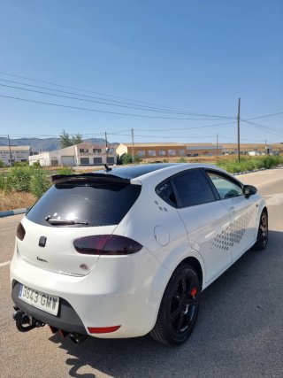 SEAT Leon 2009