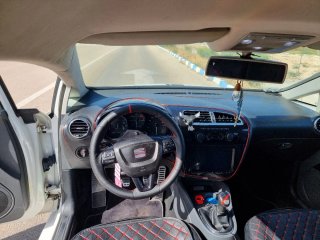 SEAT Leon 2009
