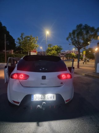 SEAT Leon 2009